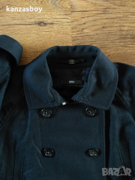 hugo boss sweenay1 - страхотно дамско яке КАТО НОВО, снимка 1