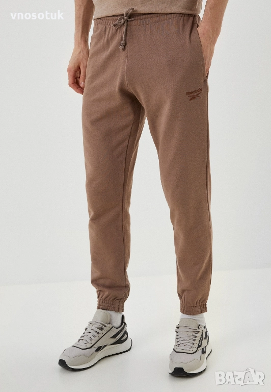 Мъжко долнище Reebok Classic SV-размер L, снимка 1