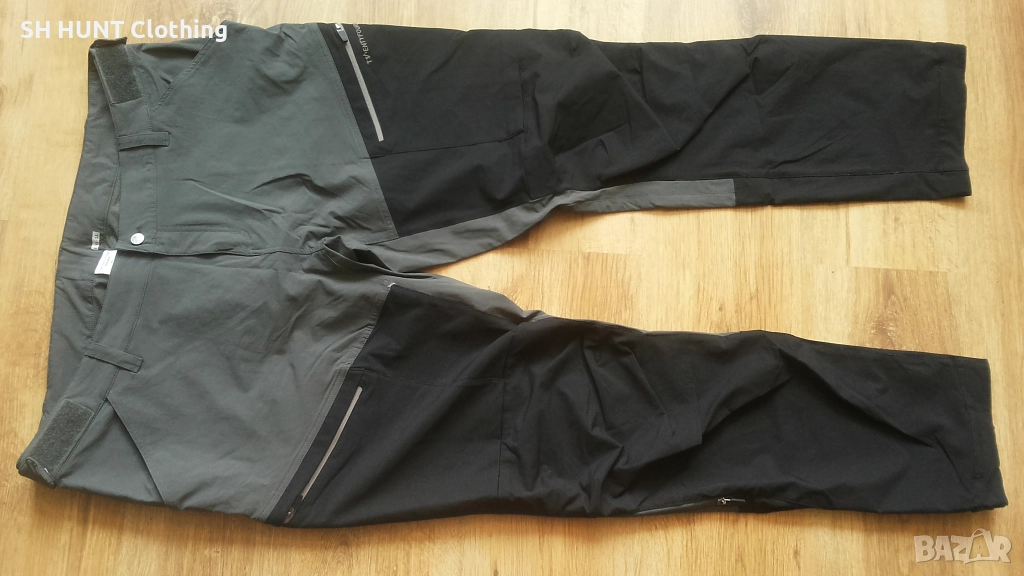 Twentyfour Stretch Trouser размер 3XL панталон със здрава и еластична материи - 1522, снимка 1