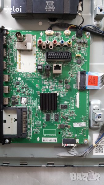 32LF5800 на части, снимка 1