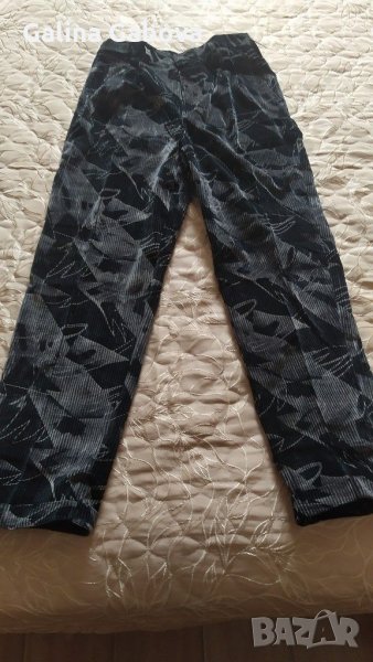 Джинсов панталон, снимка 1