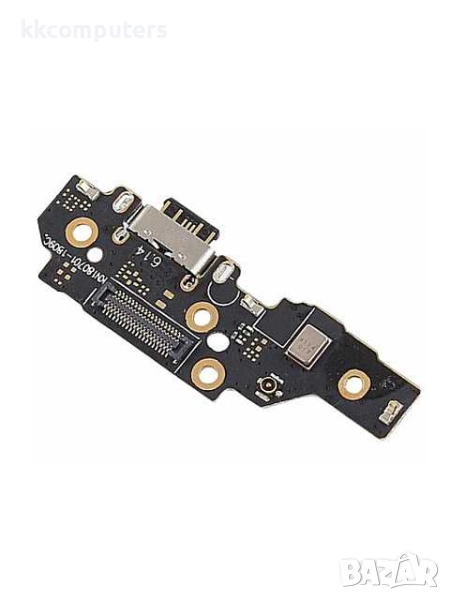 БЛОК ЗАХРАНВАНЕ NOKIA 5.1 PLUS (TA-1120), снимка 1