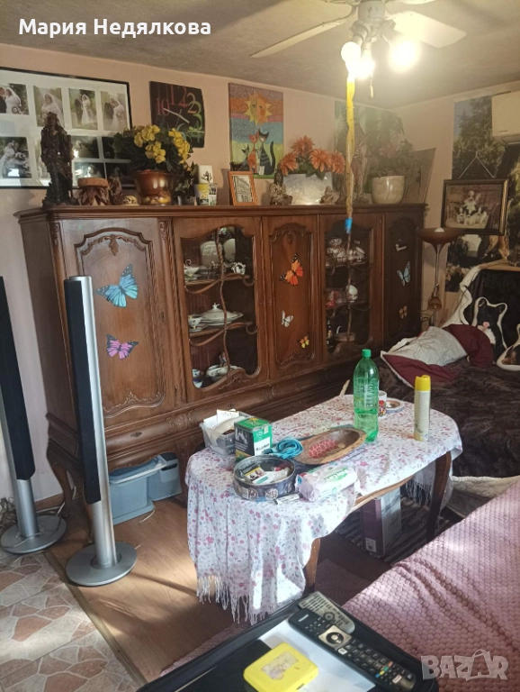 къща, РЗП 64 кв.м., с. Константиново, 135 000 Евро, снимка 1