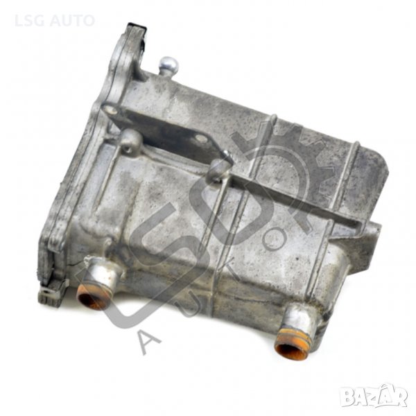 Охладител EGR Mercedes-Benz C-Class 204 (W/S/C) 2007-2014 MB070620N-81, снимка 1