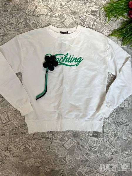 Памучни блузки , снимка 1