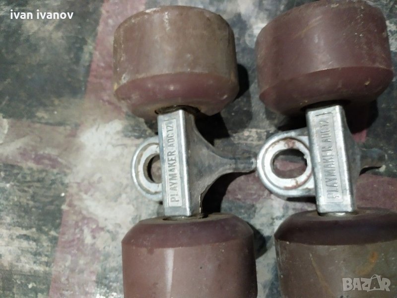 Ролки, снимка 1