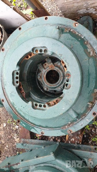 сондажен ротор р250, снимка 1