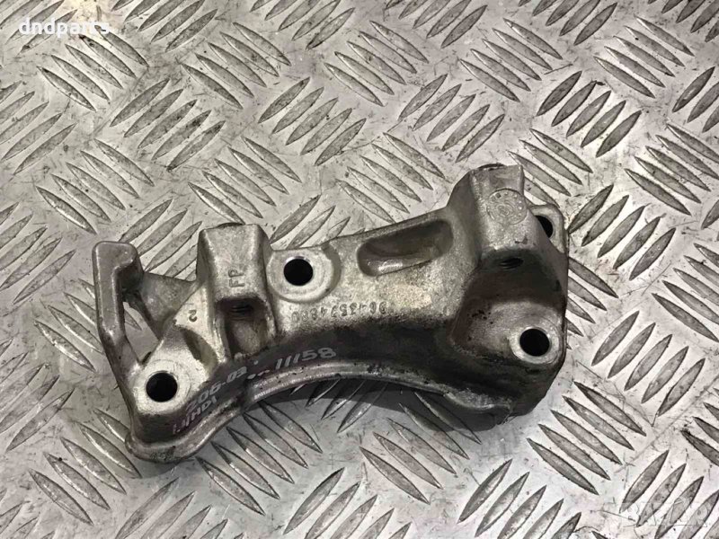 Планка Peugeot 206,1.4HDI,2003г., снимка 1