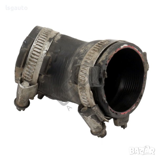 Маркуч въздух AUDI A6 (4F, C6) 2004-2011 ID: 121043, снимка 1