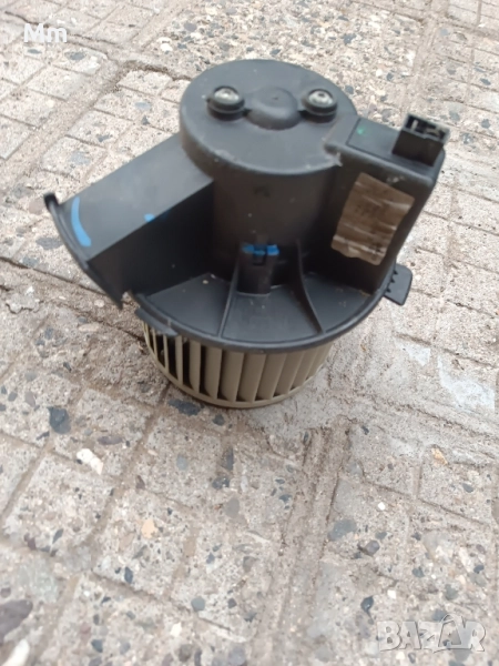 вентилатор парно Пежо 307, снимка 1