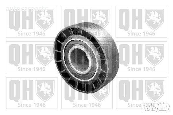 Обтяжна ролка пистов ремък за Роувър 25, 45, 200, 400 / ROVER 25, 45, 200, 400 и Streetwise, снимка 1