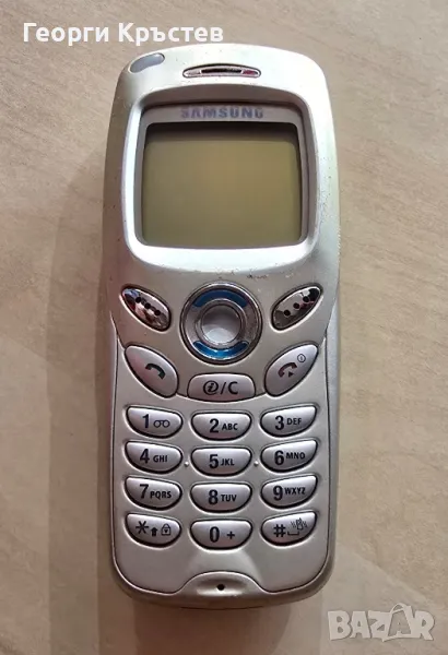 Samsung N500, снимка 1