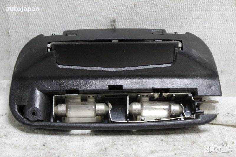 Плафон Мерцедес-бенц в210 99г Mercedes-benz w210 1999, снимка 1