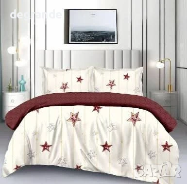 Спален комплект от 4 части , снимка 1