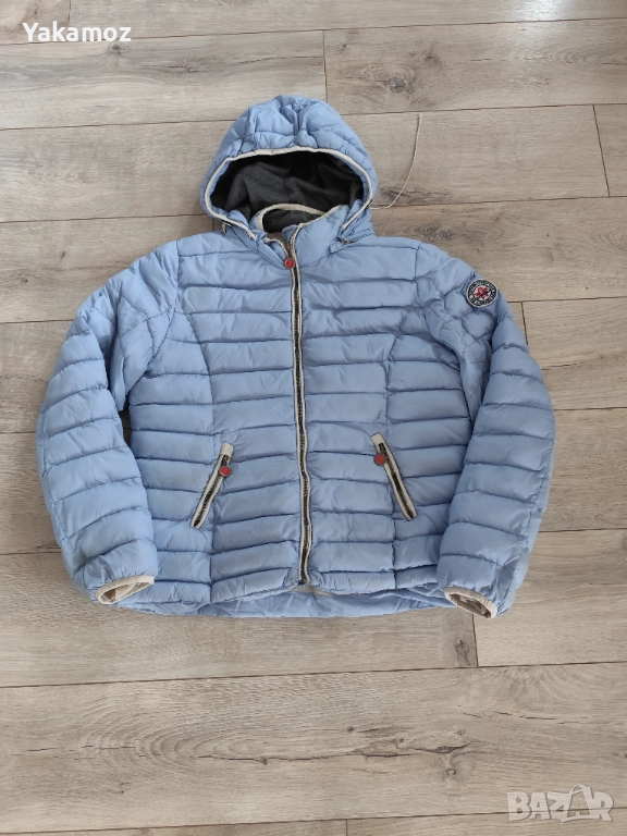 Дамско яке, снимка 1