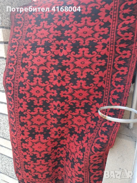 Вълнена пътека, снимка 1