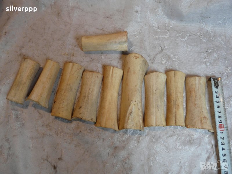  Кост за чирени на ножове , снимка 1