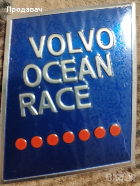 Volvo Ocean Race Табела, снимка 1