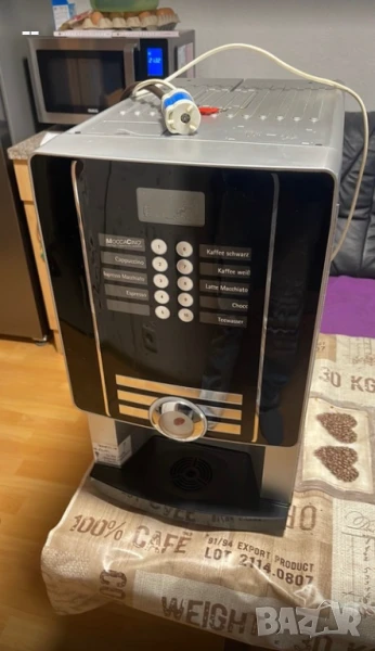  Кафе машина Rheavendors Cino , снимка 1