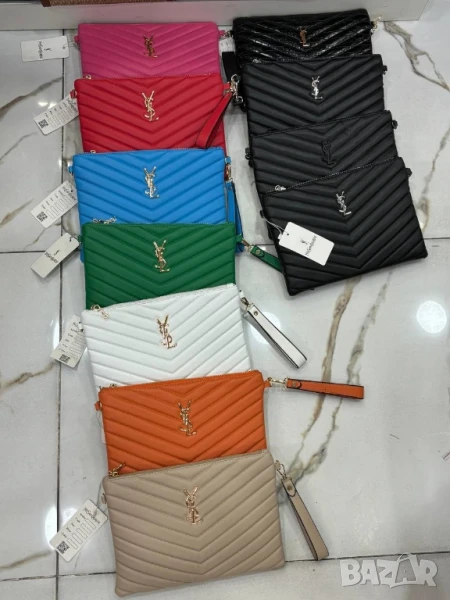 чанти / клъч chanel , снимка 1