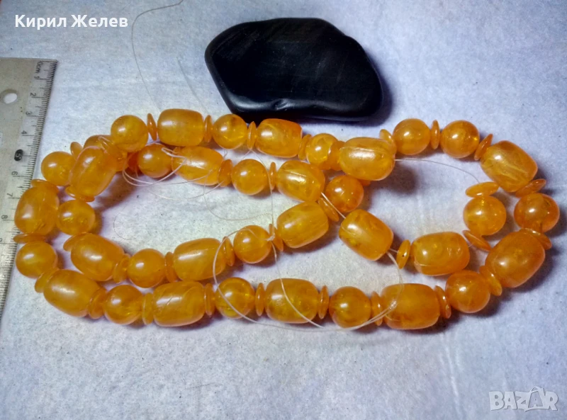 СТАР ГЕРДАН ОГЪРЛИЦА от КАТАЛИН КОЛЕКЦИОНЕРСКИ РЕТРО НАКИТ ПОДХОДЯЩ и За БРОЕНИЦА 17149, снимка 1