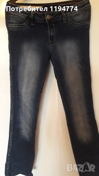 Дамски дънки , снимка 1