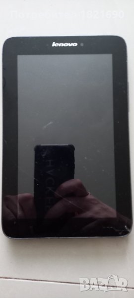 Таблет Lenovo, снимка 1