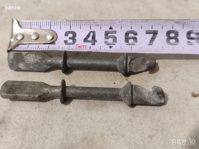 механизъм за автомобилна ключалка на врата VW SEAT, снимка 1