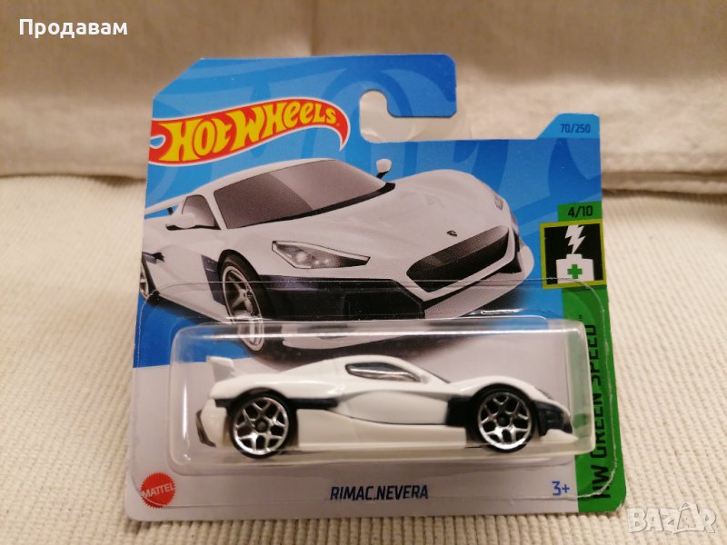 💕🧸Hot Wheels 2020 Ram 1500 Rebel FACTORIY FRESH, снимка 1