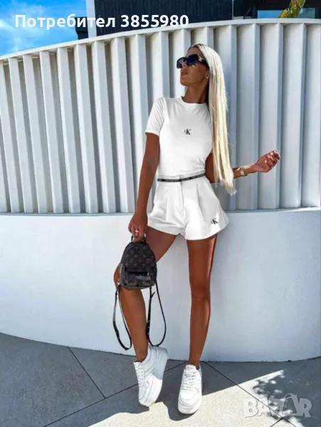 Дамски сет, снимка 1