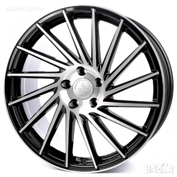 18" Джанти Тойота Хонда 5x114.3 Toyota Honda Hyundai KIA Suzuki, снимка 1