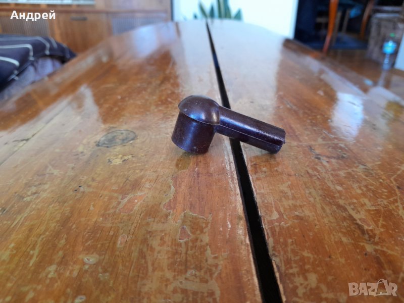 Стара лула за мотопед,мотоциклет, снимка 1