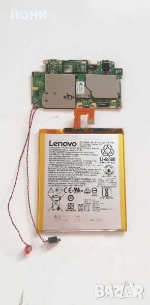 Lenovo Tab 4 7304-оригинални части, снимка 1