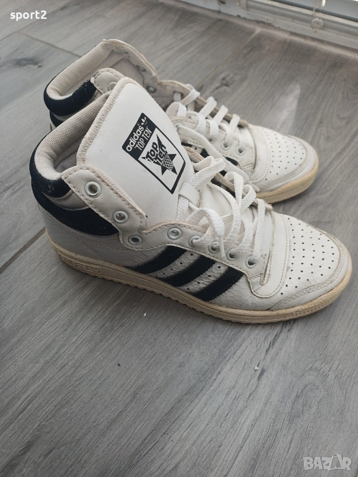 Оригинални маратонки Адидас Adidas , снимка 1