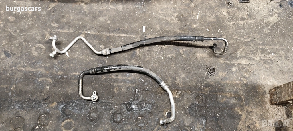 Климатични тръби маркучи Mazda 6 2.0D, снимка 1