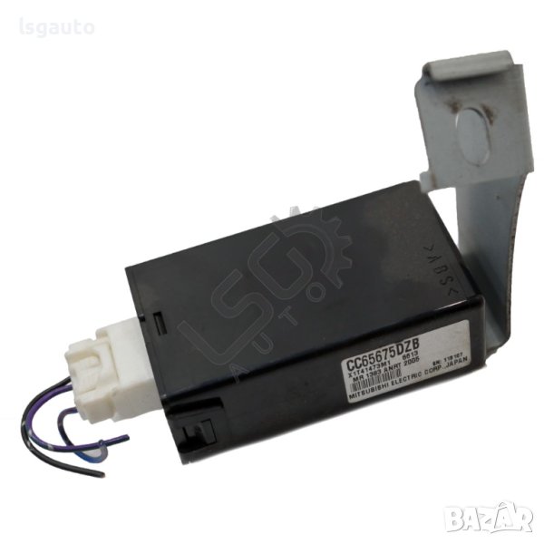 Мултифункционално реле Mazda 5 (I) 2005-2010 ID: 112877, снимка 1