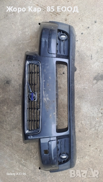 Предна броня Volvo C30 (2006-2010г.) Волво ц30, снимка 1
