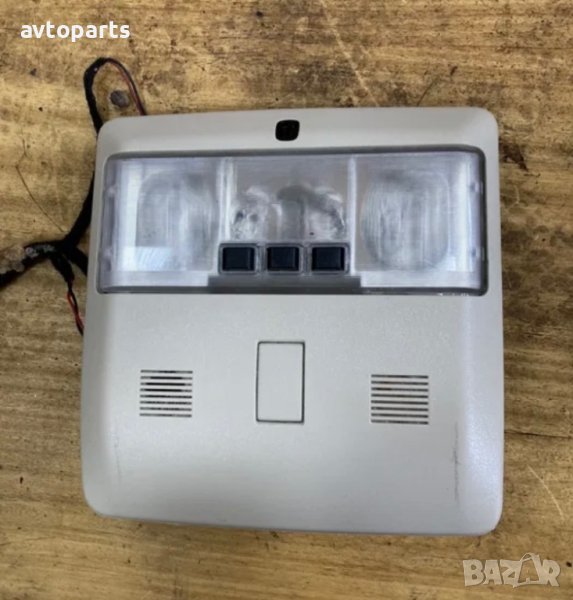 Range rover sport 2012година Плафониера таван, снимка 1