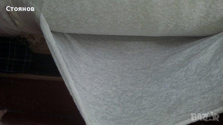 Продавам еластичен плат, снимка 1