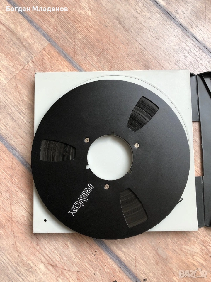 Revox 26, снимка 1