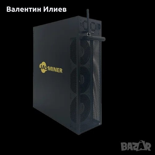 Antminer Jasminer X16-Q 1650, 1950 Th/s, снимка 1