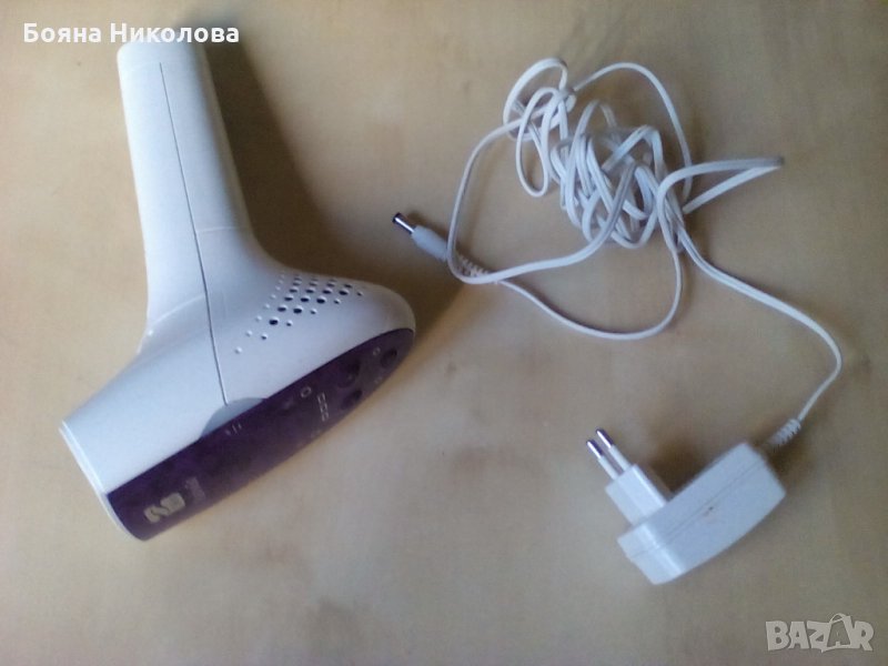 Фотоепилатор Silk'n Flash & Go, снимка 1