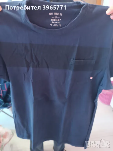 Мъжка тениска, снимка 1