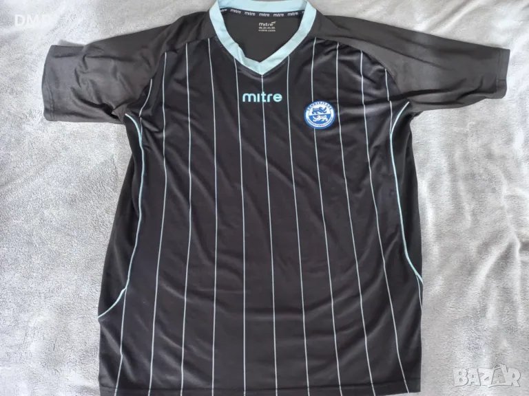 Футболна фланелка -  Sonderjyske Швеция, снимка 1