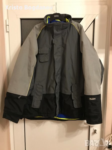 Работно фирмено яке на ,,Michelin” размер XL, снимка 1