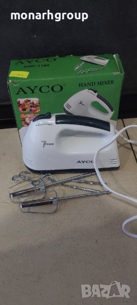 Миксер Аyco, снимка 1