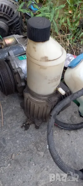 Хидравлична помпа Opel Zafira A / Astra G, снимка 1