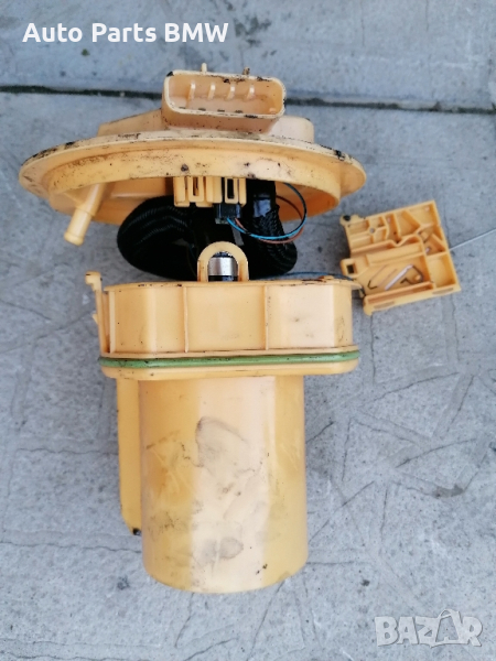 Горивна помпа
Opel Vectra C Astra Zafira Signum 2.2 DTi Помпа
нафта Опел Вектра Астра Нафтова помпа, снимка 1