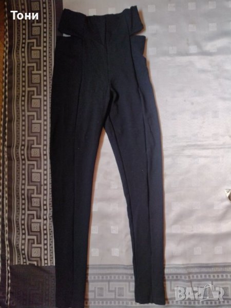 Черен клин Other Theory , снимка 1