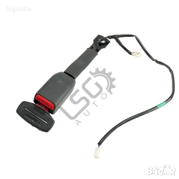 Закопчалка преден десен предпазен колан Renault Koleos 2008-2011 ID: 121837, снимка 1